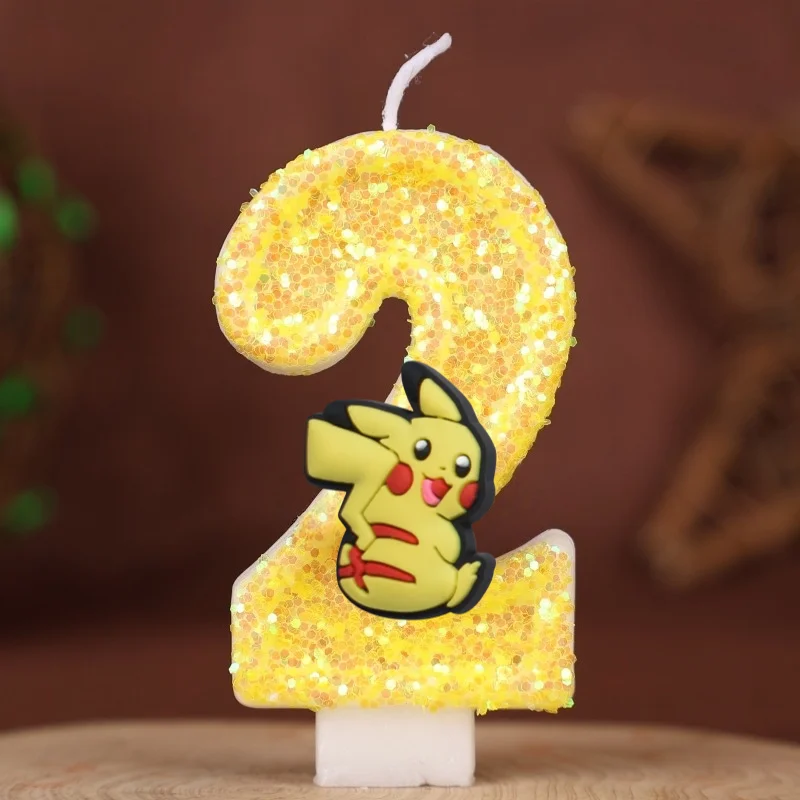 Thumbnail 3 - #50 Best Birthday Candles to Buy In 2026