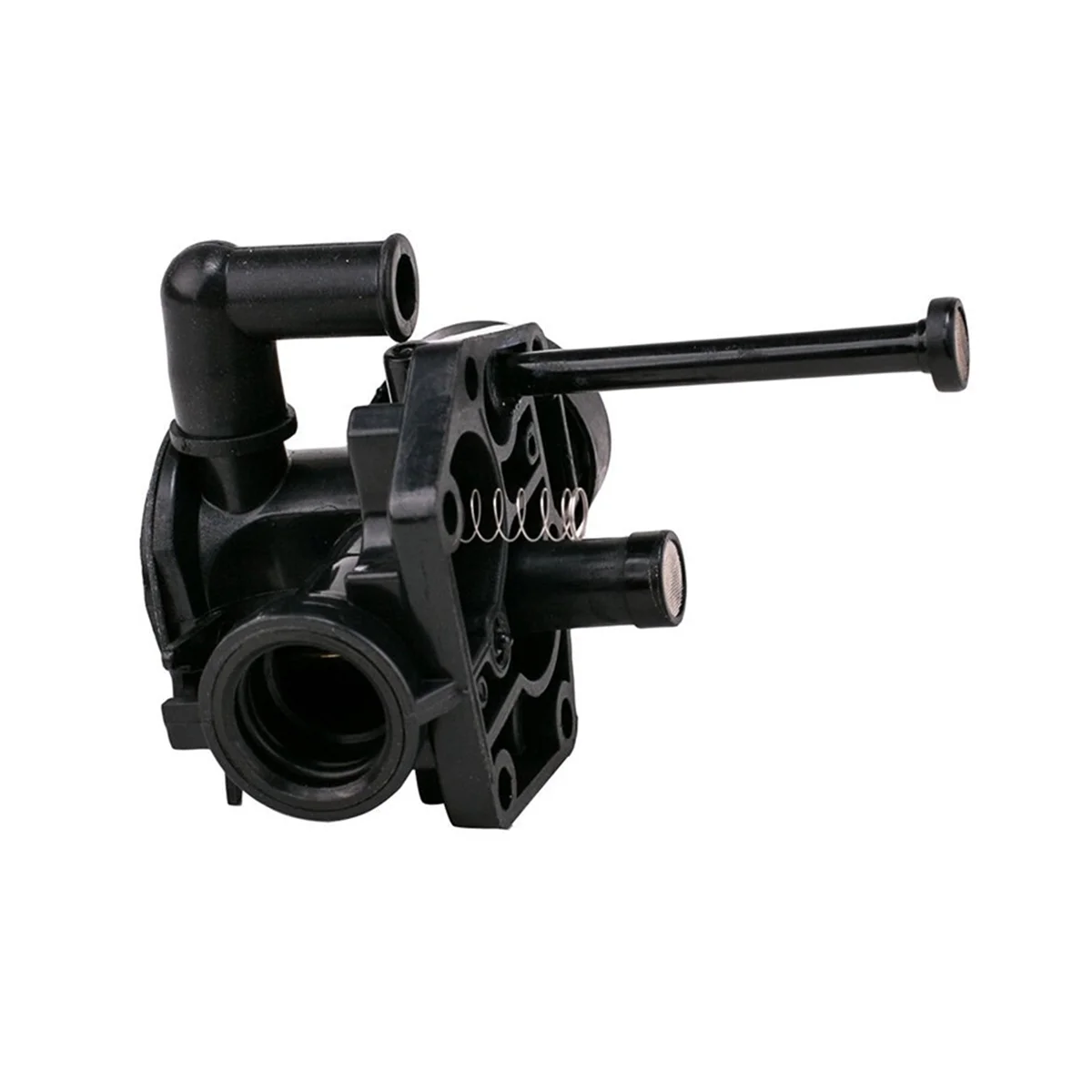 Imagem -04 - Carburador para Briggs e Stratton 795477 Substitui 498811 795469 794147 699660 Cortador de Grama