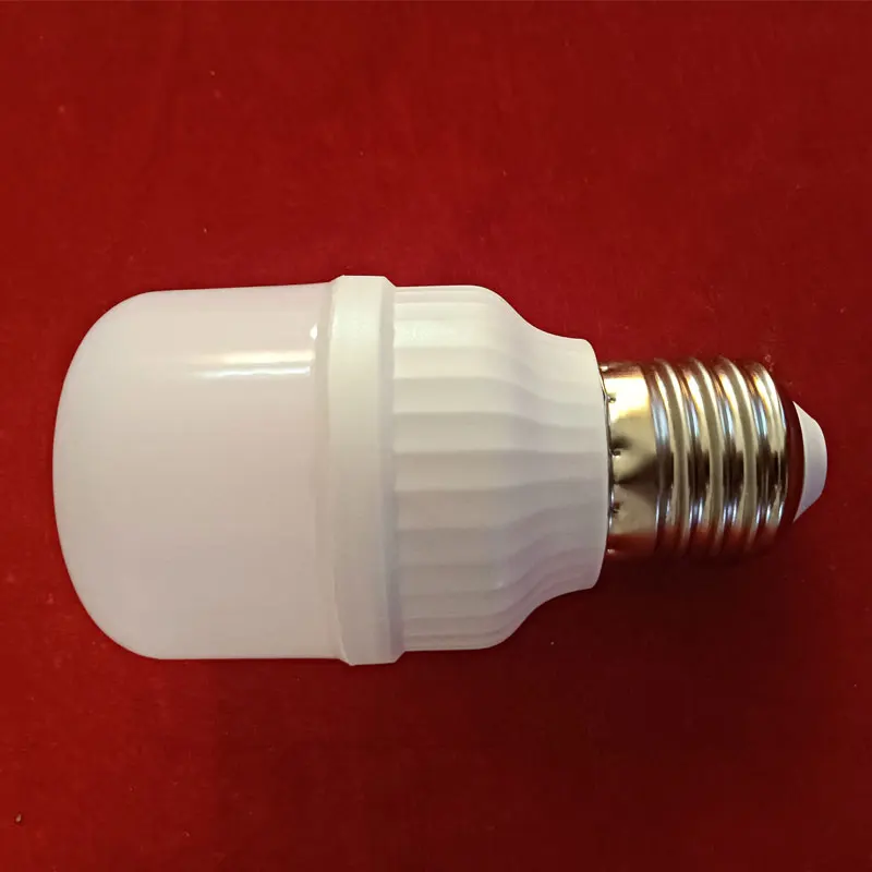 LED bulb GB E27 socket 10W AC220V
