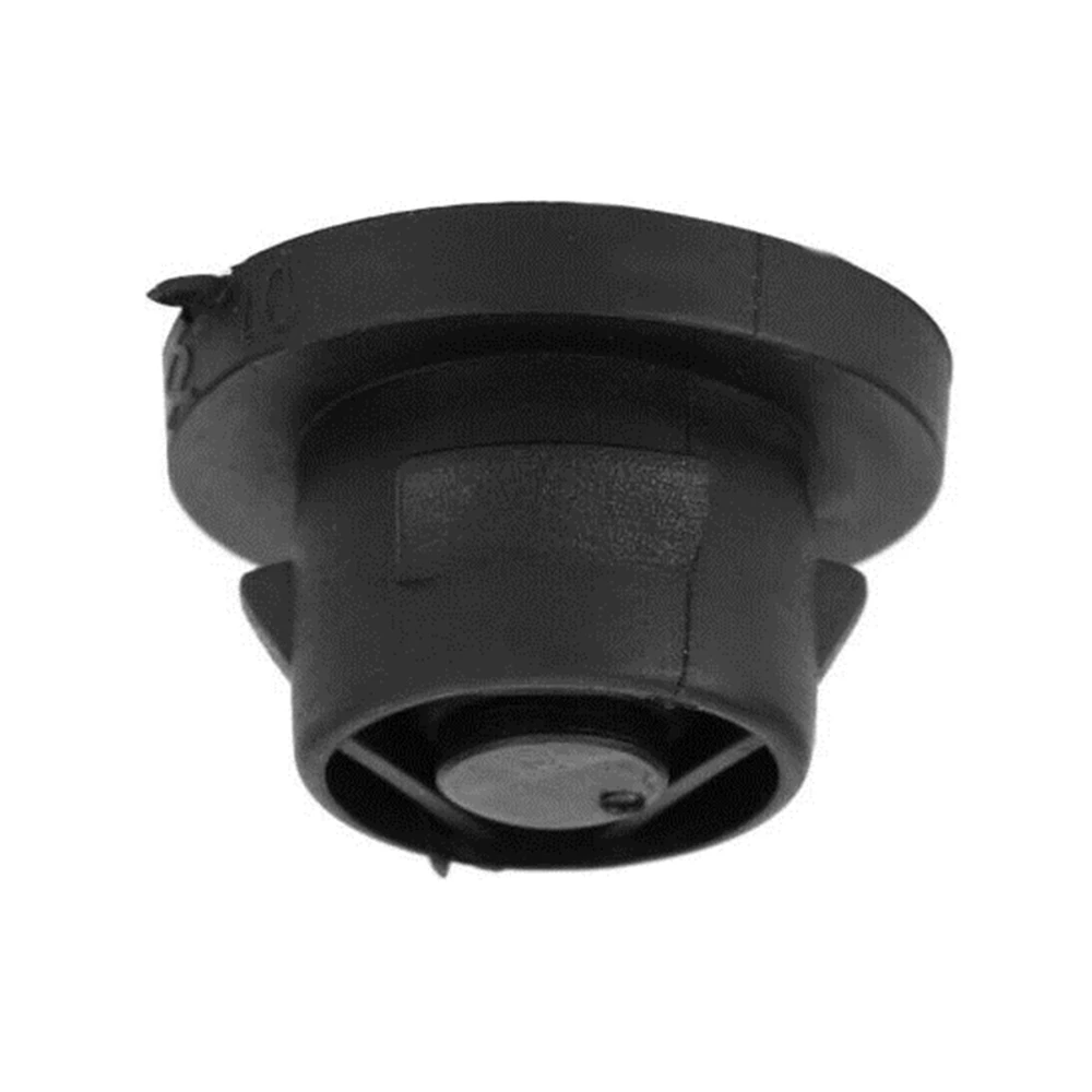 Caja de filtro de aire HDI para CITROEN PEUGEOT 1,6, 1422A3 ojal de goma, montaje X 3