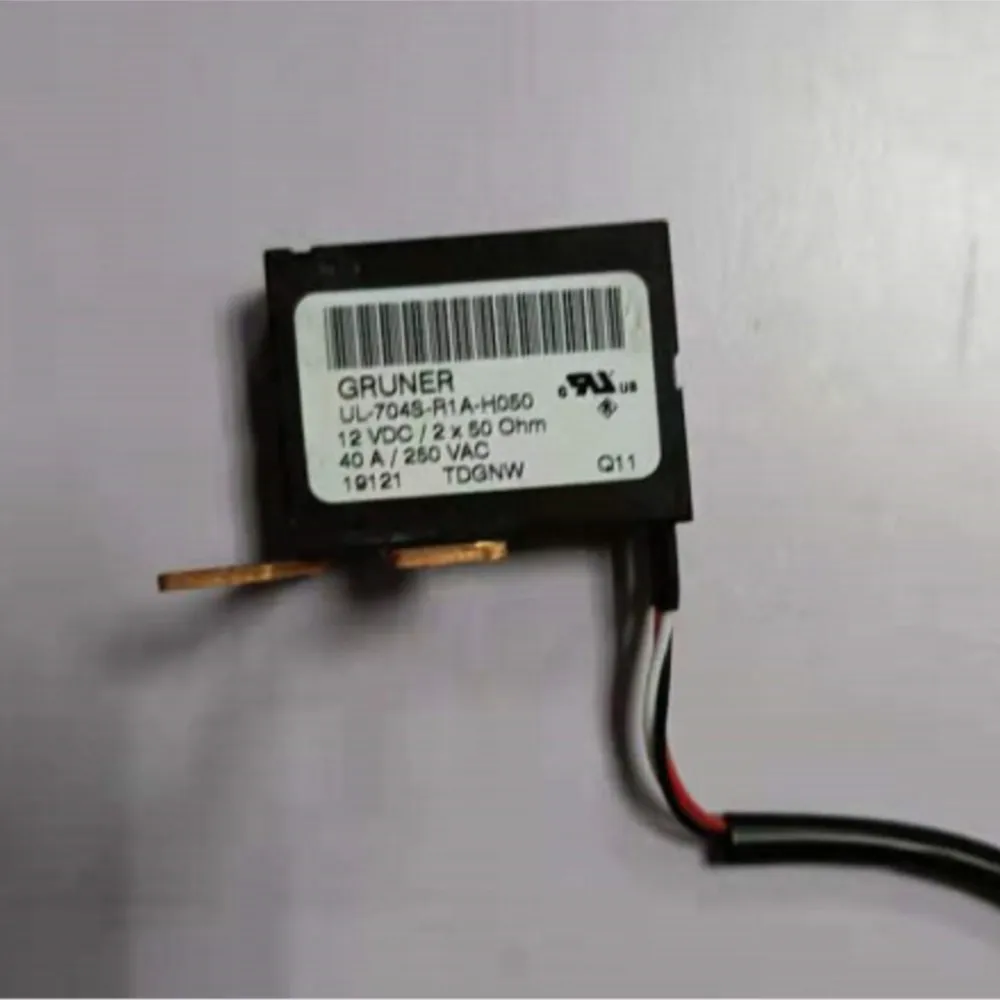 Relé de UL-704S-R1A-H050, nuevo