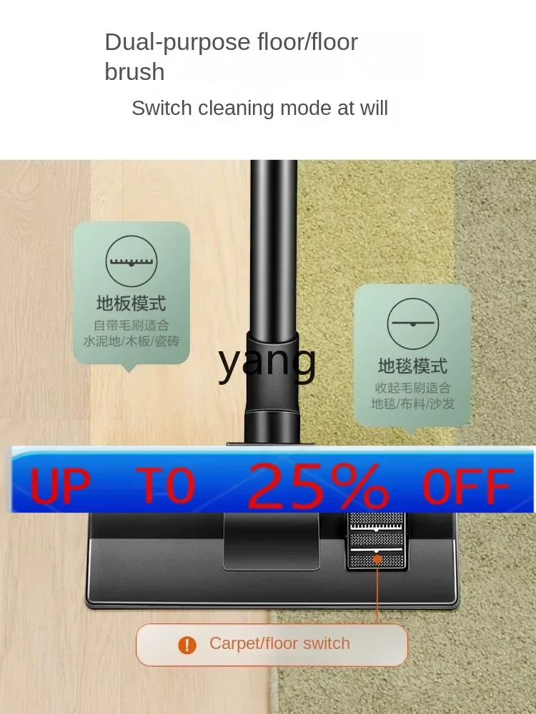 

CX Household Wet and Dry Industrial Small Strong a Suction Machine