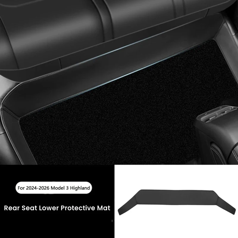 For 24-26 Model 3