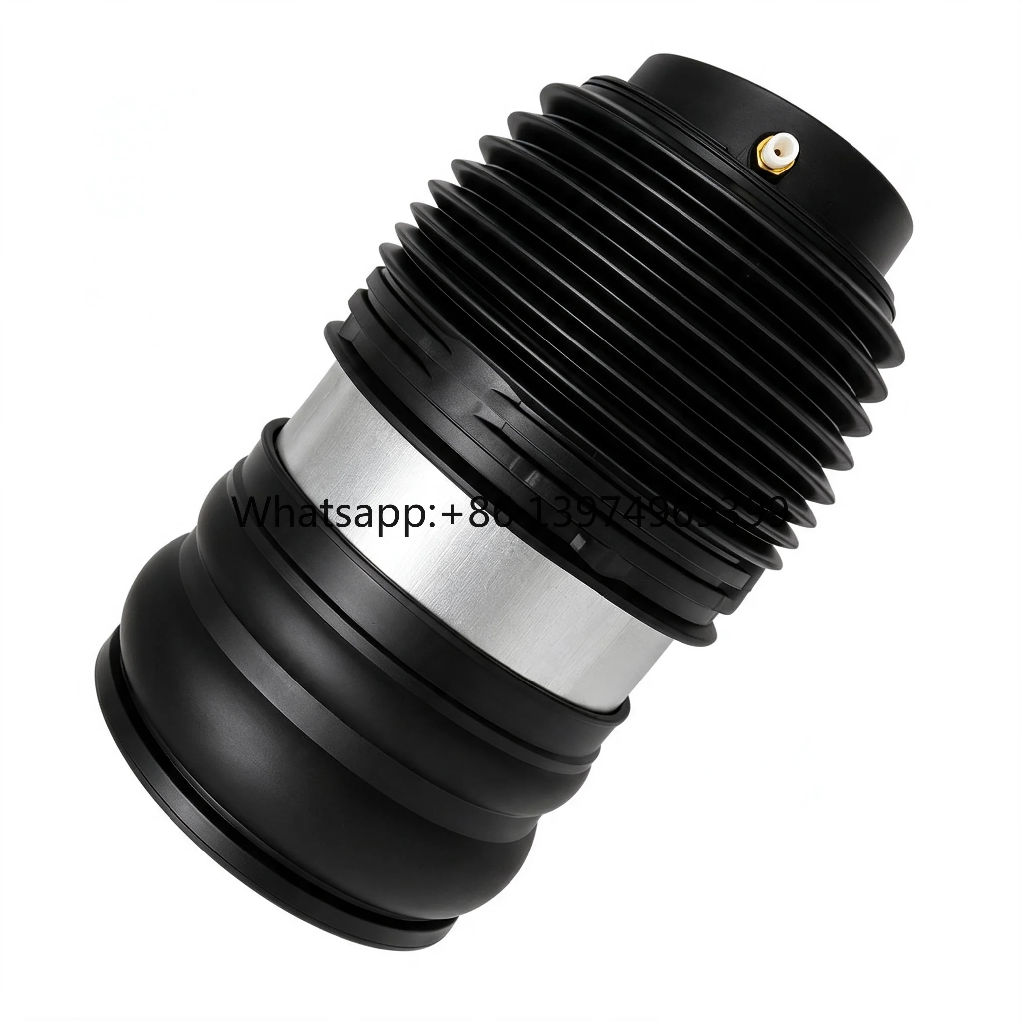 W206 New Rear Air Suspension Spring for Mercedes C-Class W206 Rear Air Balloon 2063205902 2063205903 2063205802 W206 Air Spring