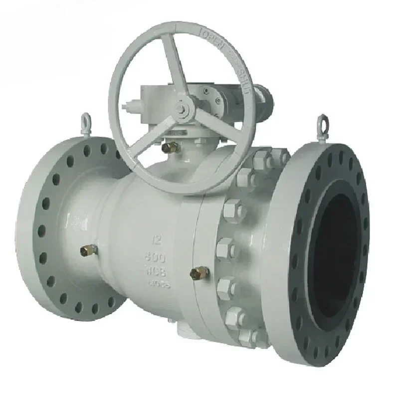 المبيعات الساخنة Q47 (FH/FJPQ47 صمام كروي مقاوم للحريق/مضاد للكهرباء الساكنة) #1