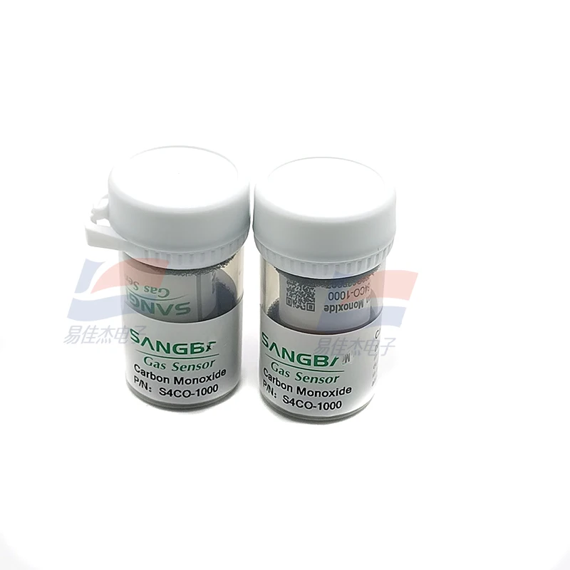 S4CO-1000 Electrochemical carbon monoxide gas sensor 0-1000ppm