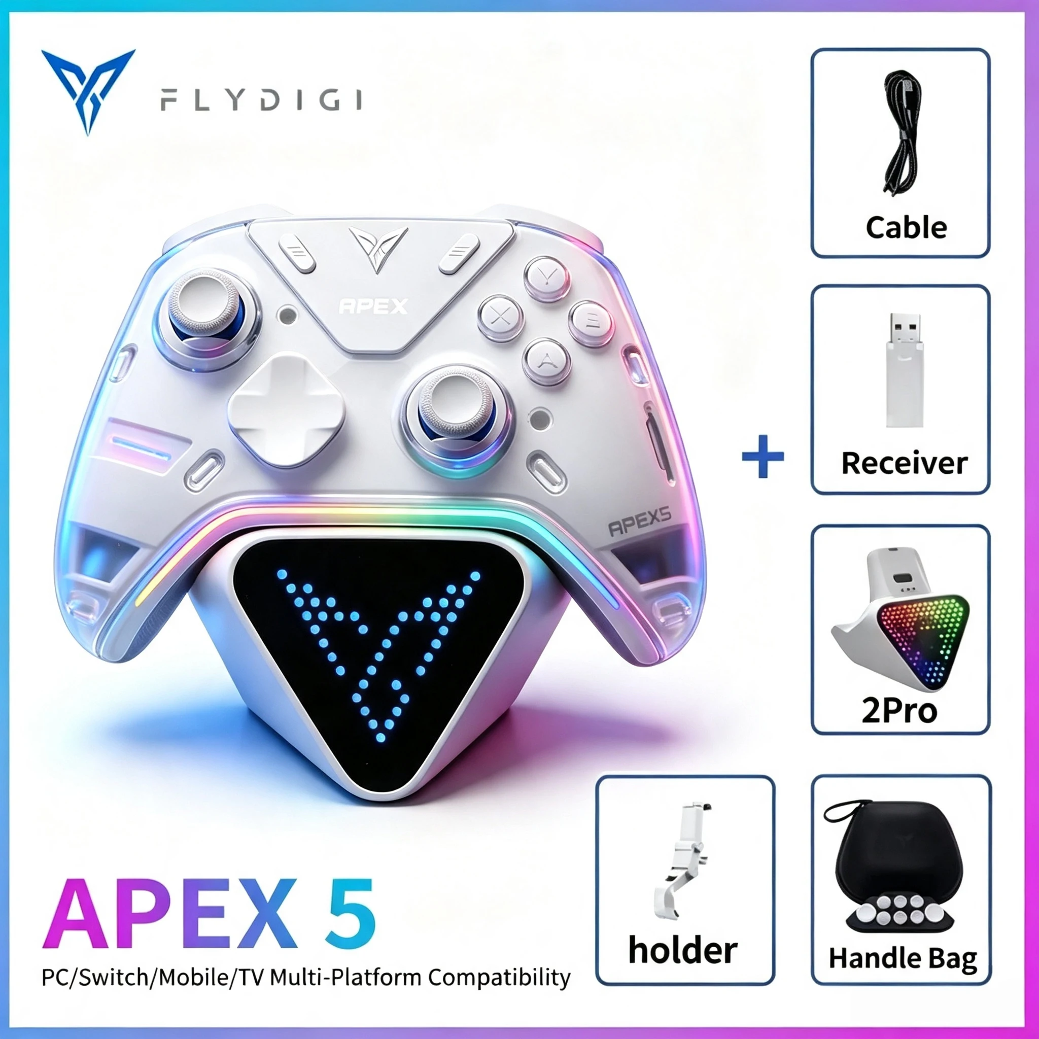 #44 Latest Game Controller Accessories Offers