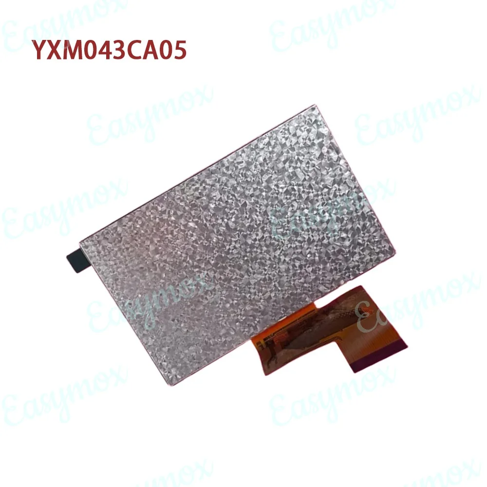 

YXM043CA05 LCD Display For Welder Screen Repair Replacement