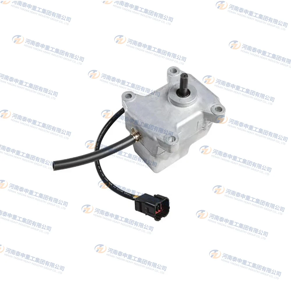 

Governor Throttle Motor Accelerator KHR1713 KHR1346 Fit for Sumitomo SH120 SH200 SH210 SH220 SH280 SH300 -1 -2 -3 A1 A2 A3