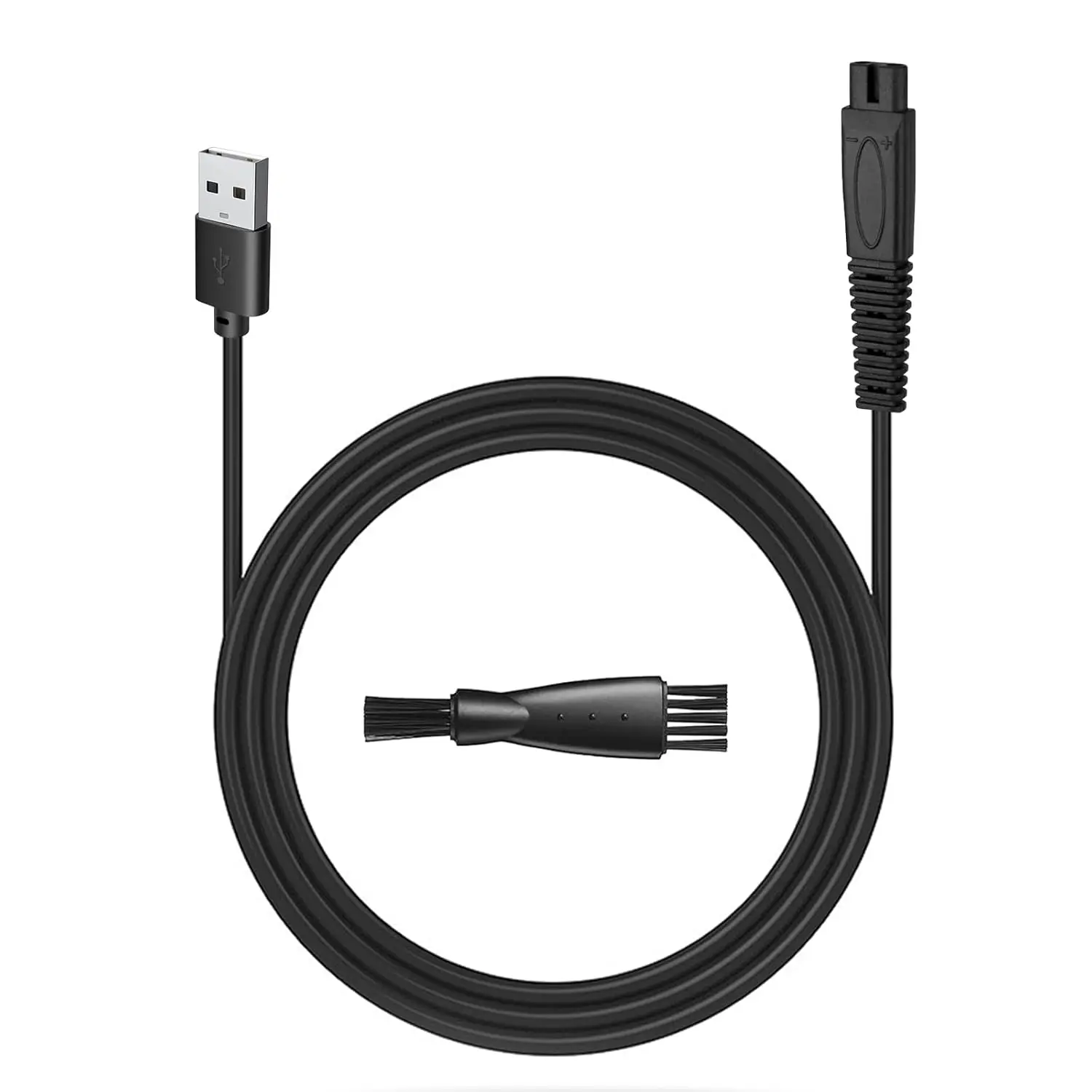 DC5V 1A Power Cord Compatible With Andis Shaver Charger Andis Foil Shaver Charg…