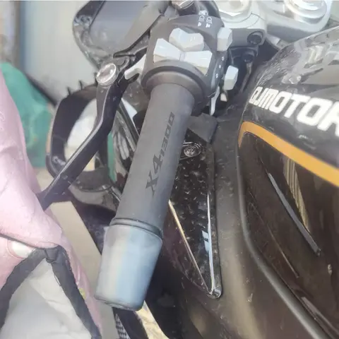 10 best sales Honda 1300 CB - №5