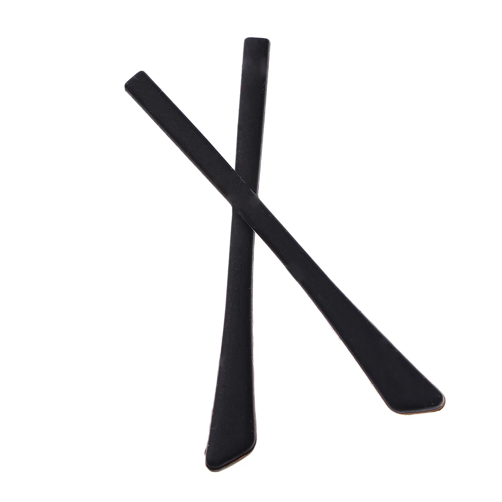 

Sports Silicone Grips Tubes Ear Hook Glasses Ear Temple Tips