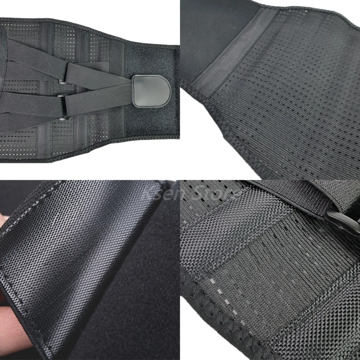 Thumbnail 3 - #34 Latest Back Care Offers