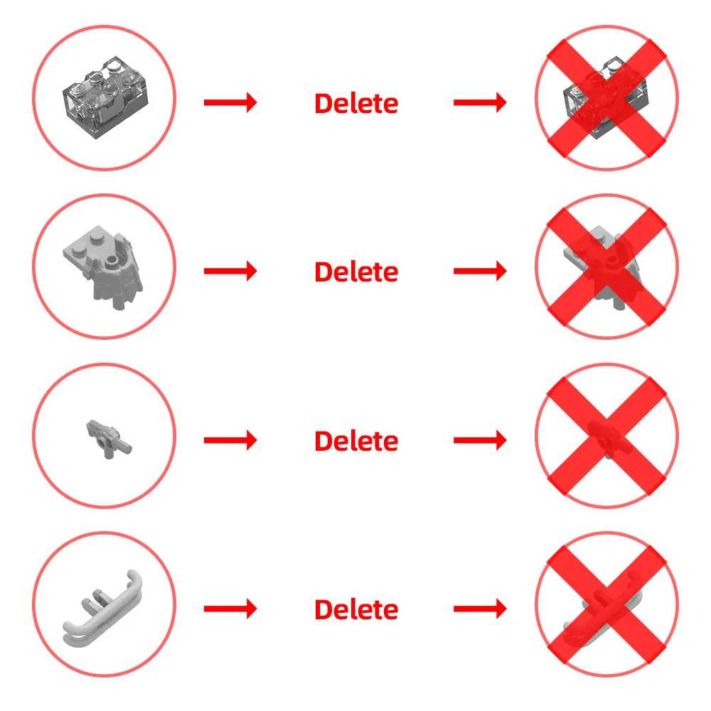 

MOC Japanese Cartoon Flying Castle Model Building Blocks Healing Anime Frog Castle Brick Toy Adult Gift