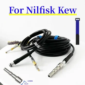 Cilindro 51 Mm Per Soffiatore A Zaino 578BTF 580BFS Parte Di - Foto 11