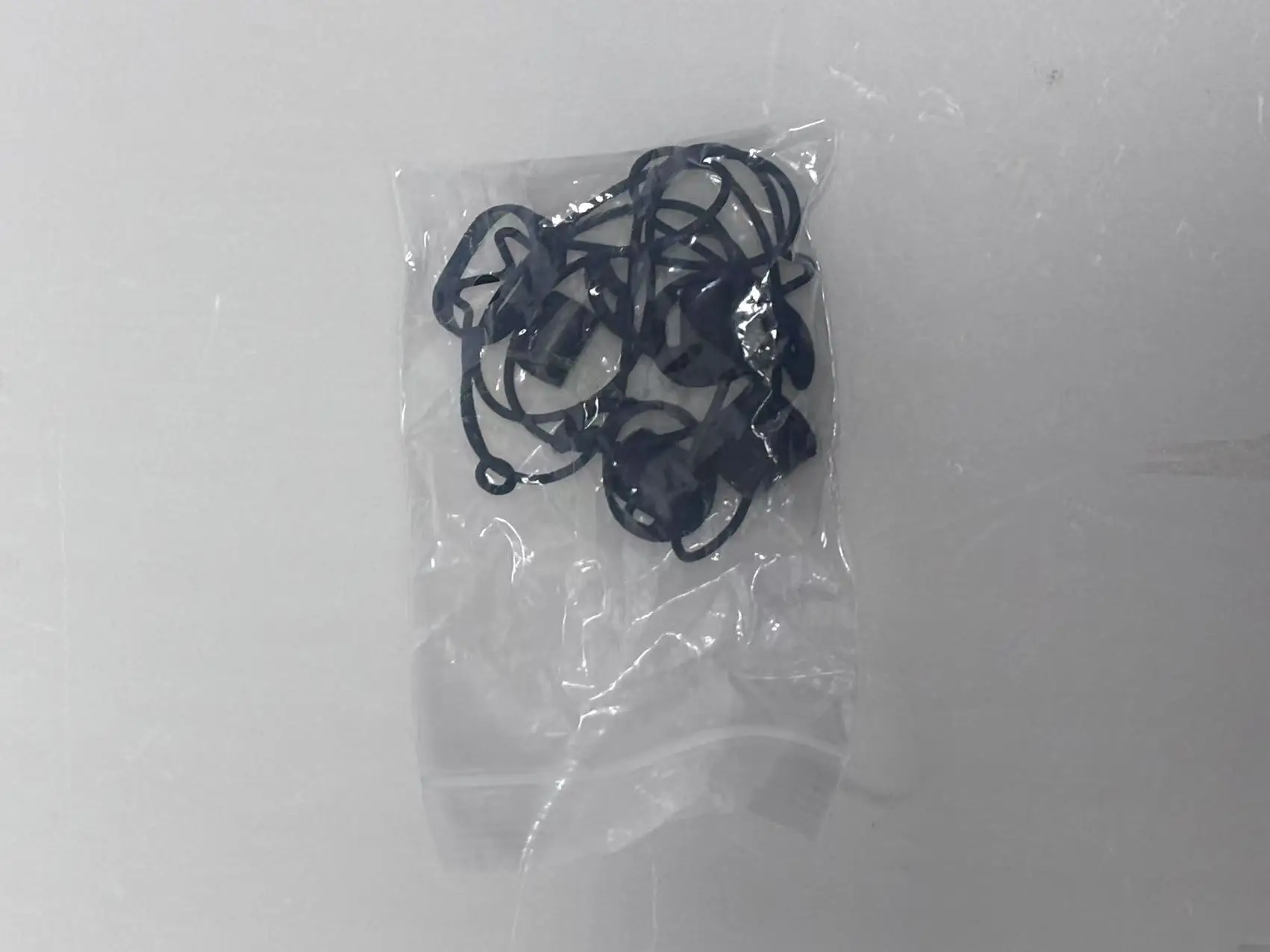 ARMNEXT E30 Earphone Accessories – Exclusive Sponge Cushions