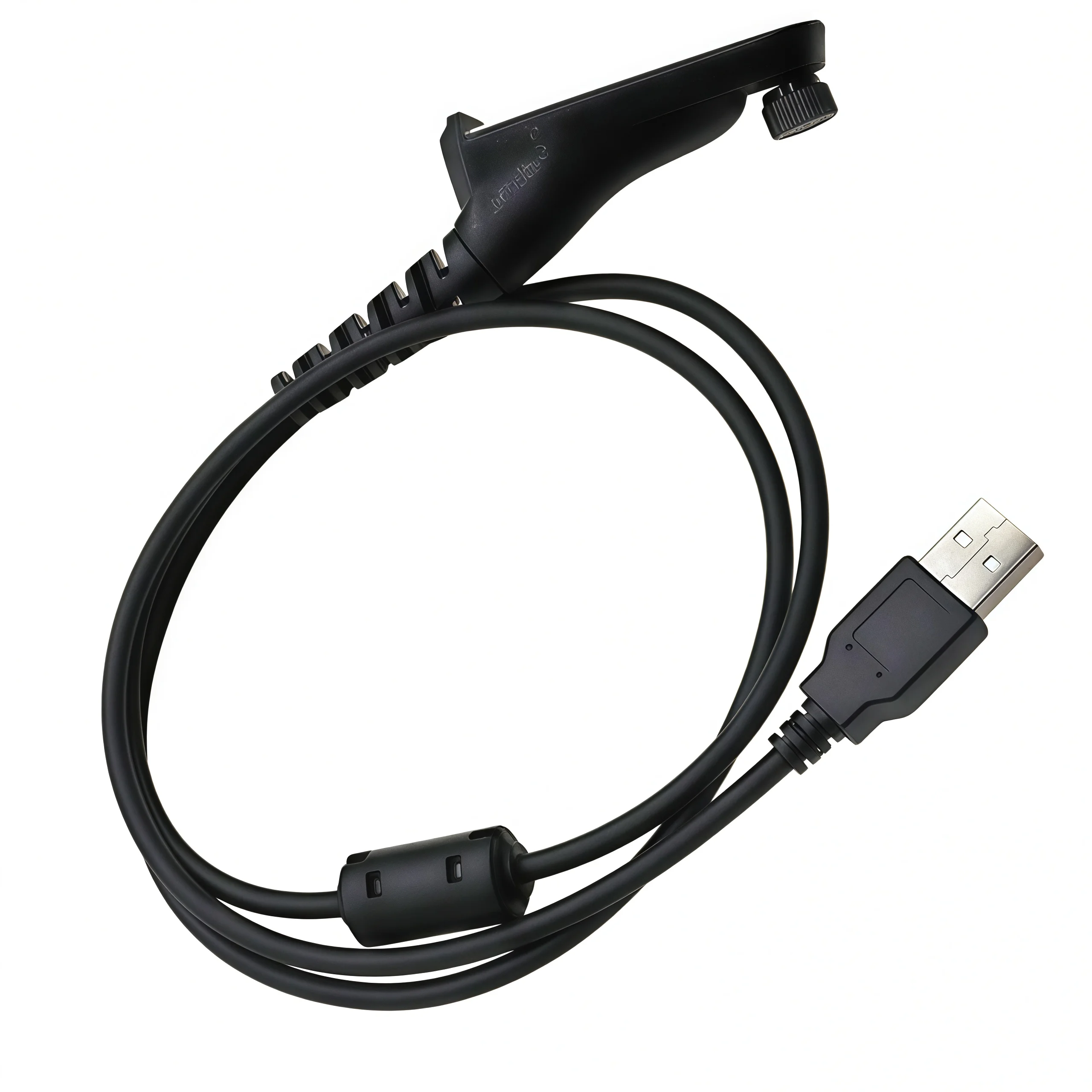 

USB Programming Cable for Motorola DP3600 DP3400 XPR6550 XPR7550 DGP6150 APX6000 APX7000 DGP4150 DGP8550 Durable Communicatio