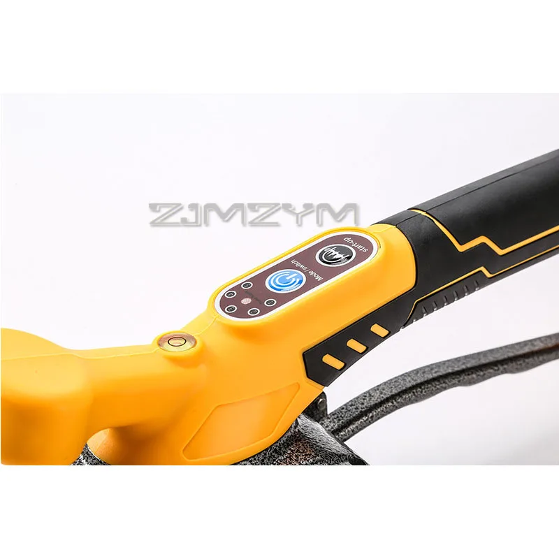 Tile Vibration Leveling Machine High Power Wall Floor Room Bathroom Laying Installation Tool Cordless Handheld Tile Leveller