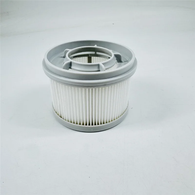 A24P เครื่องดูดฝุ่นตัวกรองทดแทน 2PCS สําหรับ Xiaomi สําหรับ Mijia G20 G20MAX D205 D206 Pre-Filter โพสต์กรอง