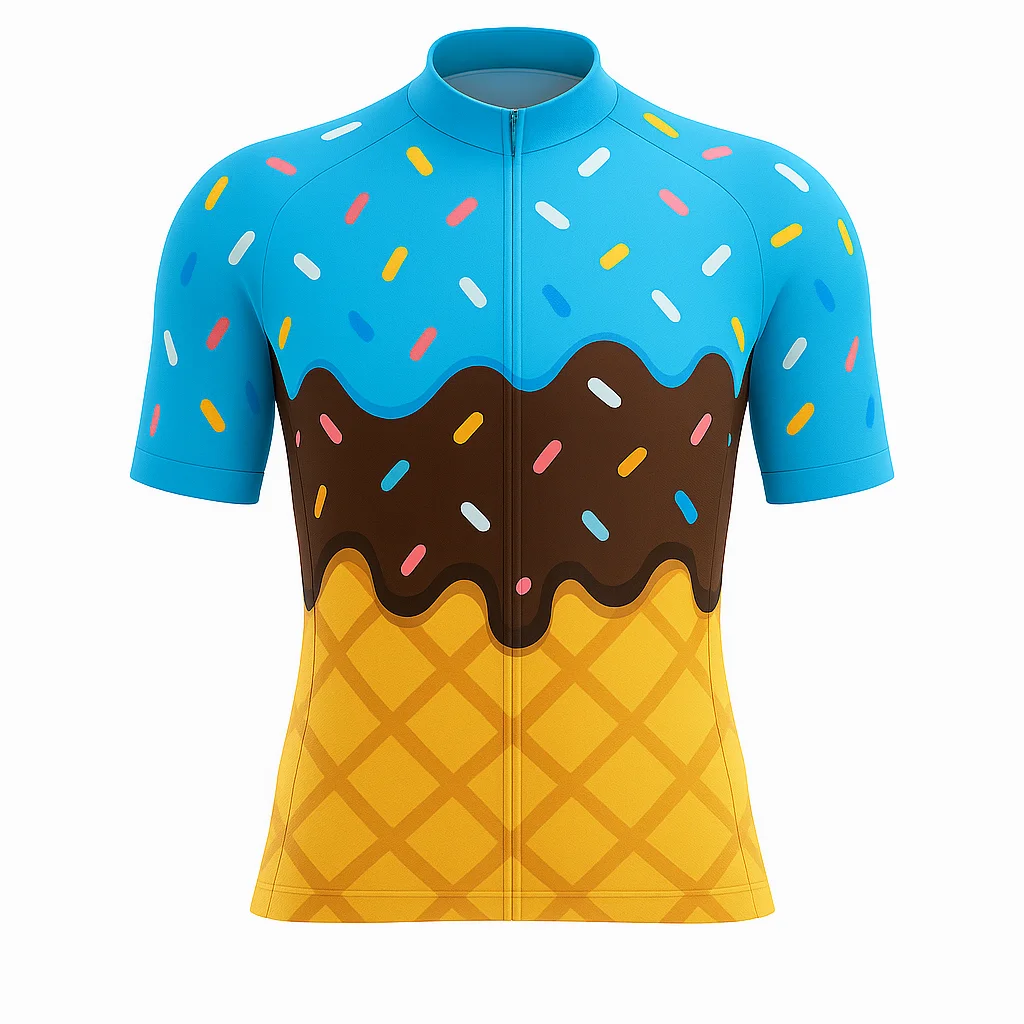 Cycling Bib Shorts - 2026年版、カスタムメイドのサイクリングジャージセット。メンズ用。工場で製造されたサイクリングウェア。ロードバイク用シャツと、自転車用ビブショーツ、MTBウェア。