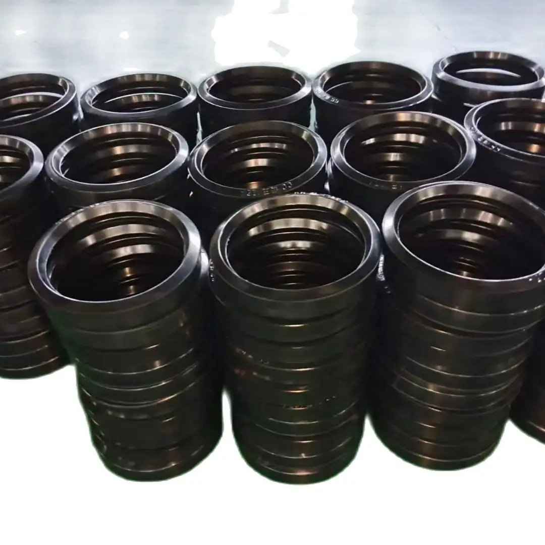 

A seal DN125/5,5 55559001 rubber seal coupling seal for putzmeister schwing zoomlion sany cifa concrete pump spare parts