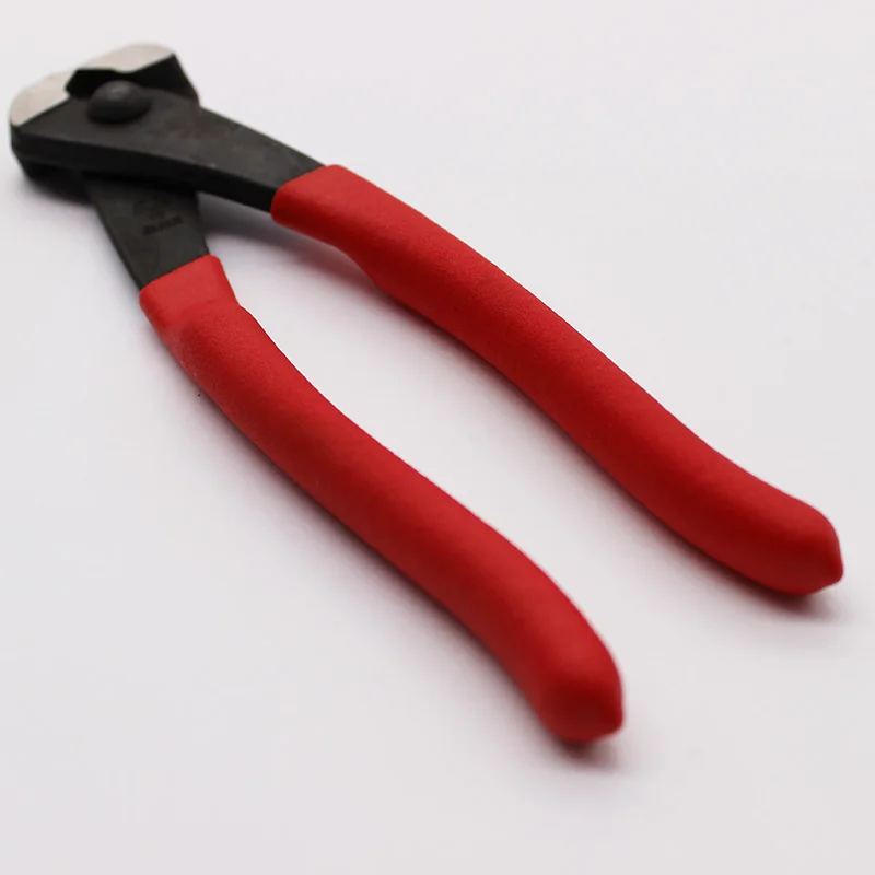 165mm End Nipper Cutting Nippers Pliers