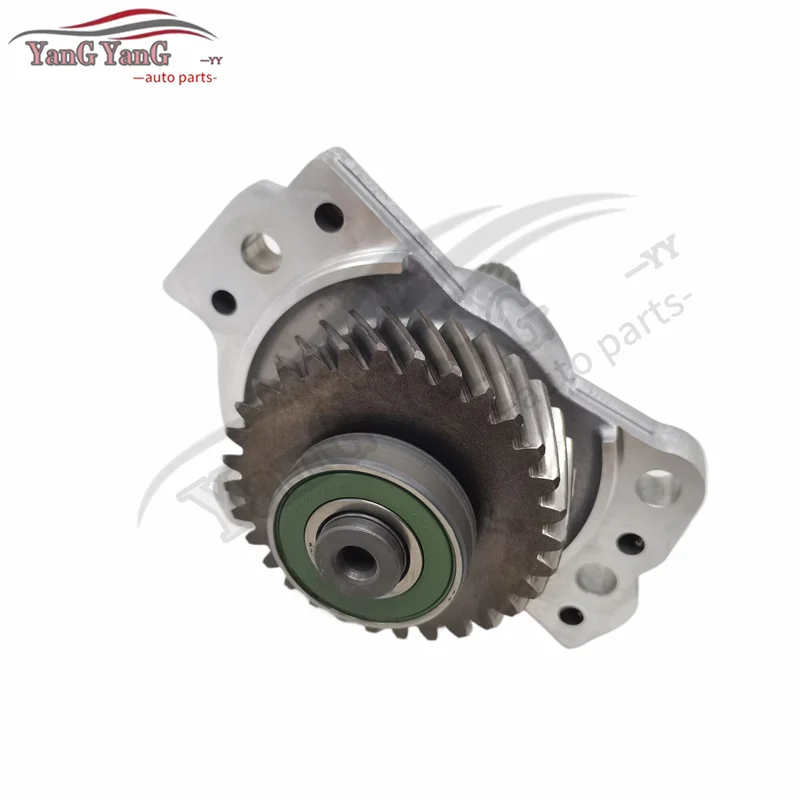 RE0F11A JF015E CVT JF015 CVT Transmission Input Shaft 31&32 Teeth For Nissan Almera Sentra Note Versa Tiida Juke Micra 2012-2015