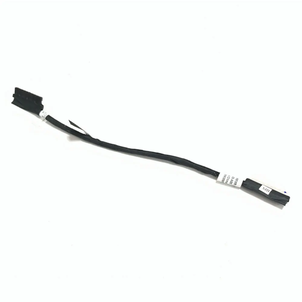 Battery Flex Cable For Dell Inspiron 15 7590 7591 Laptop Battery Cable Connector Line Replace 0YKMMR 450.0GE07.0011