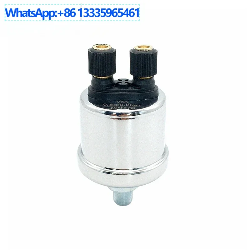 

Детали двигателя/генератора датчика давления масла VDO 1/8NPT 1/4NPT