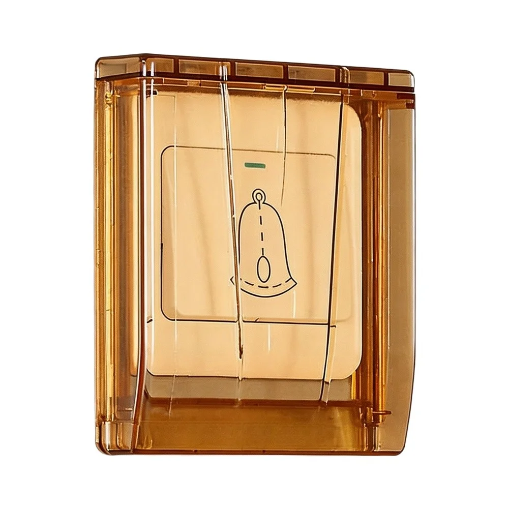 2Pcs Practical Waterproof Swit - Home Hardware Bathroom Lighting ulasan dan harga