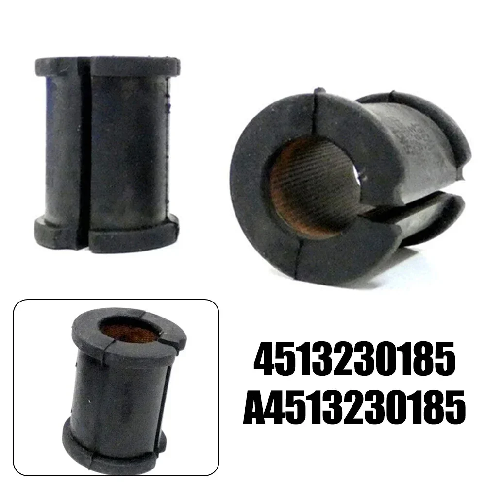 

Для Fortwo 2008-2015 передний стабилизатор Sway Bar Bush 4513230185 A4513230185 передний стабилизатор Sway Bar