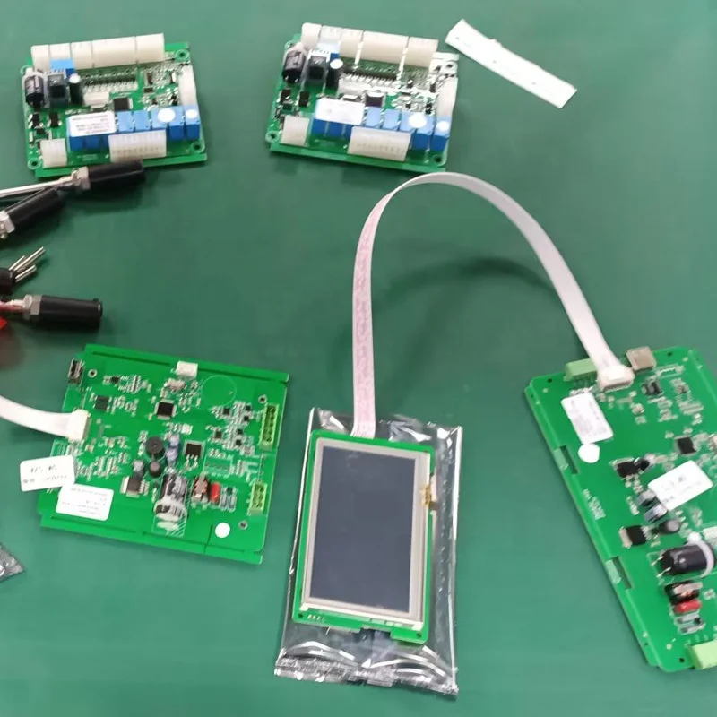 

Commercial Laundry Controller KH287M KH187M Dryer KH183M KH283M Washer for Thailand