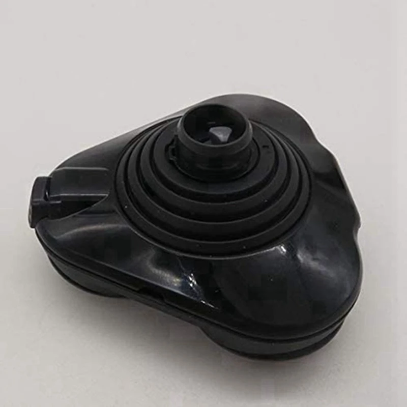 Conjunto completo da cabeça da substituição para a série s5000 de norelco s5370 s5571 s5420 s5140 s5077