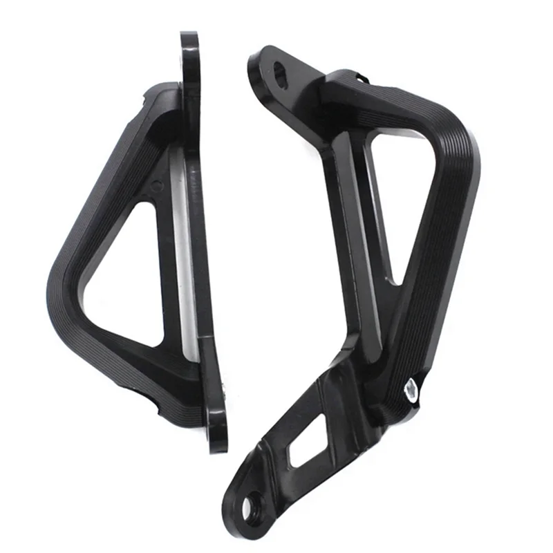 Motorcycle Engine Protection Bar Guard Frame Slider Crash Bar Fall Protecto for YAMAHA MT-09 SP Tracer 900 9 GT 21-2022