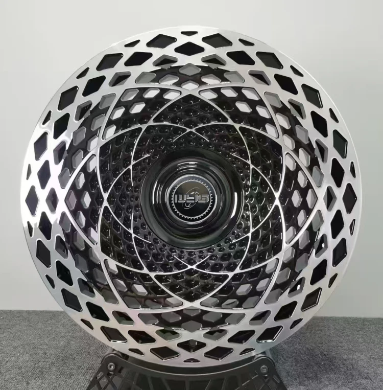 

20 21 22-inch forged rims for Aito M7 M8 M9 Leadingdea One L7 L8 L9 Nio EP9 EVE ES6 ES8 EC6 ET5 ET7 custom forged wheels