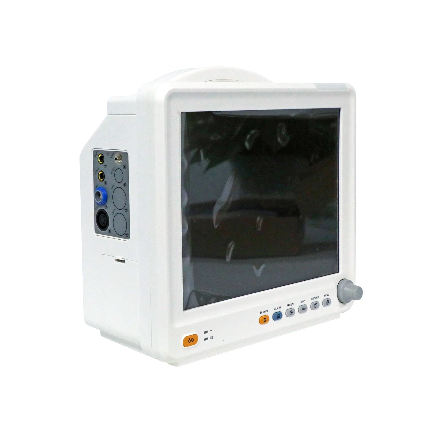 Medical  Portable Intelligent Patient Multi-Parameter for Hospital Telemedicine Patient