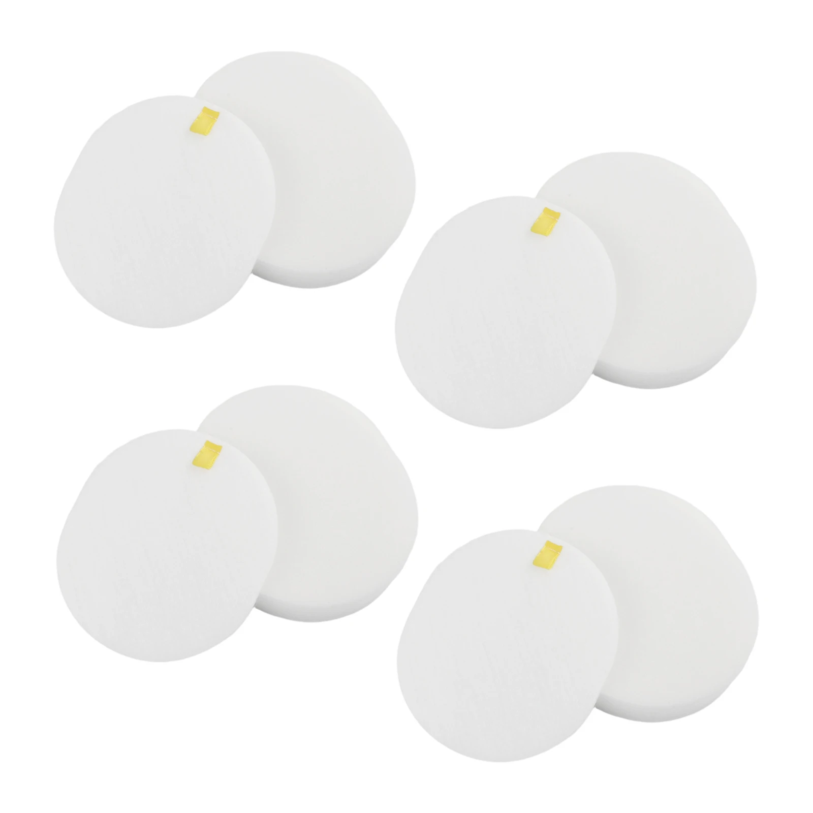 

Filter Kits For Shark NV60 NV70 NV80 NV90 NV95 NV71 UV420 Vacuum Cleaner Spare Parts Replacement Filters And Cotton Pads