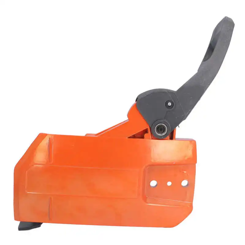 مقبض فرامل بالمنشار ، دقة عالية ، صلابة عالية ، صنعة دقيقة ، أجزاء المنشار ل 61 66 266 268 272XP