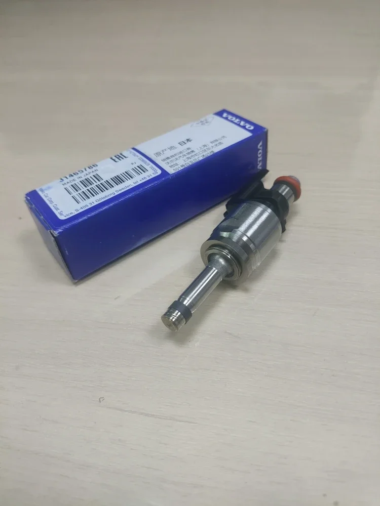 New S60XC60XC90S90V40 fuel injector original, displacement 2.0