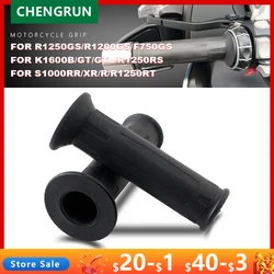 Motorcycle Grips for BMW R1250GS R1200GS Adventure F900XR Grip for S1000XR S1000RR K1600GT R1200RT Handle Bar Grip Accessories