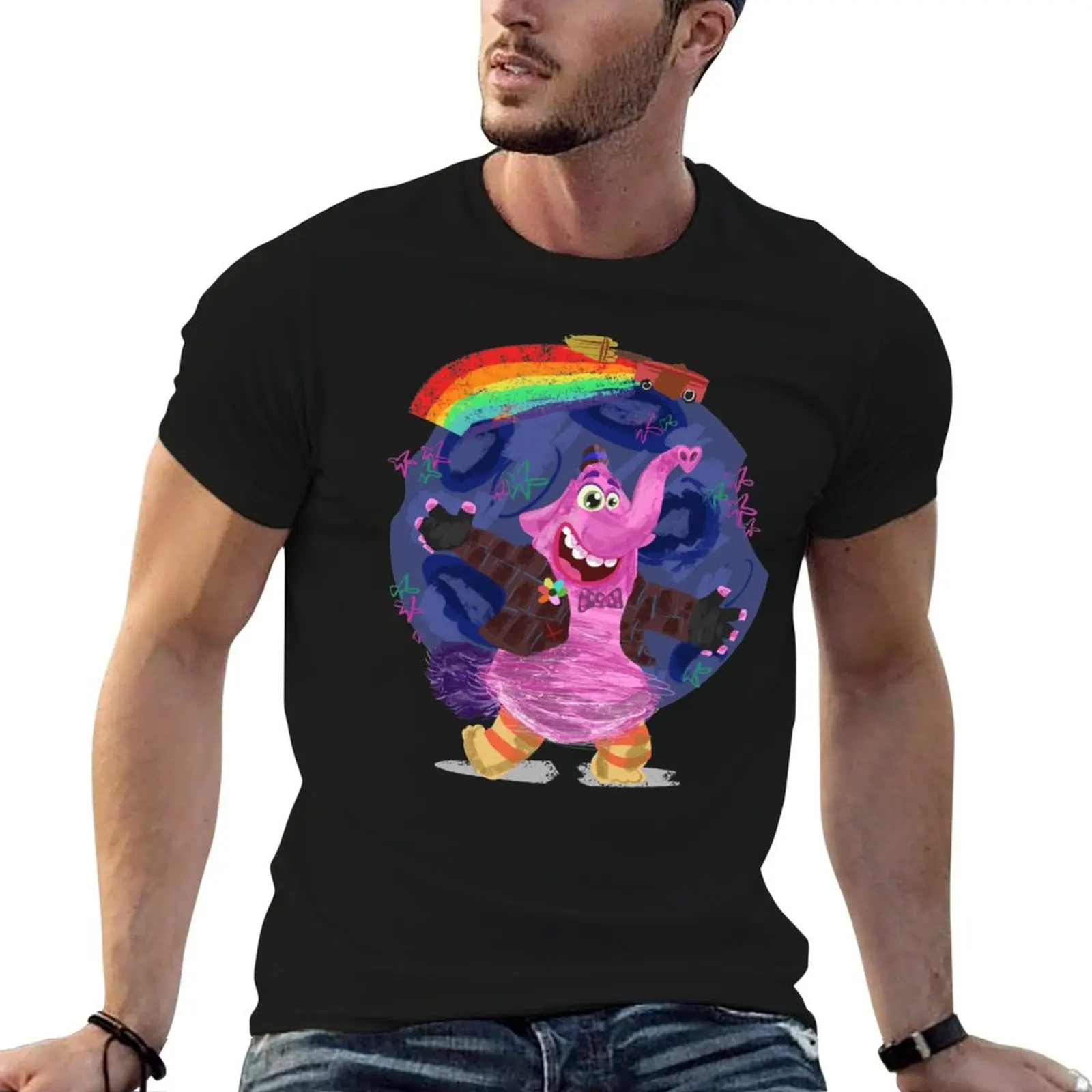 

shirt anime oversize Bing t T-Shirt Bong shirts personalised t
