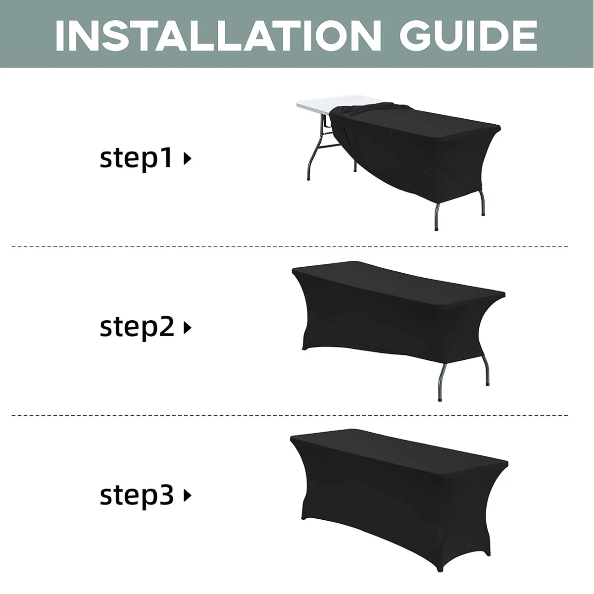 Thumbnail 3 - #5 Top Rated Tablecloths to Buy in 2026