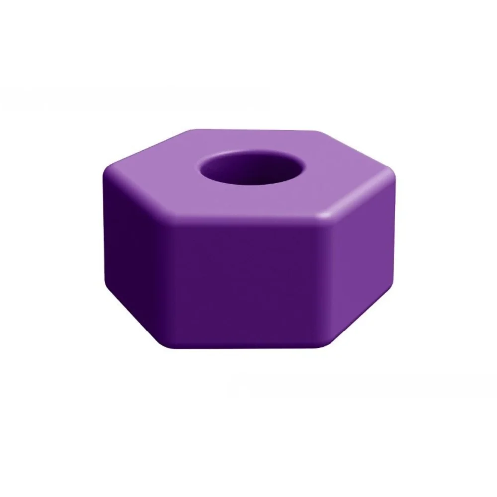 2Pcs 10g Weighted Kids Elderly & Special Needs Silicone Handwriting Aid Improves Penmanship Colorful Writing Trainer