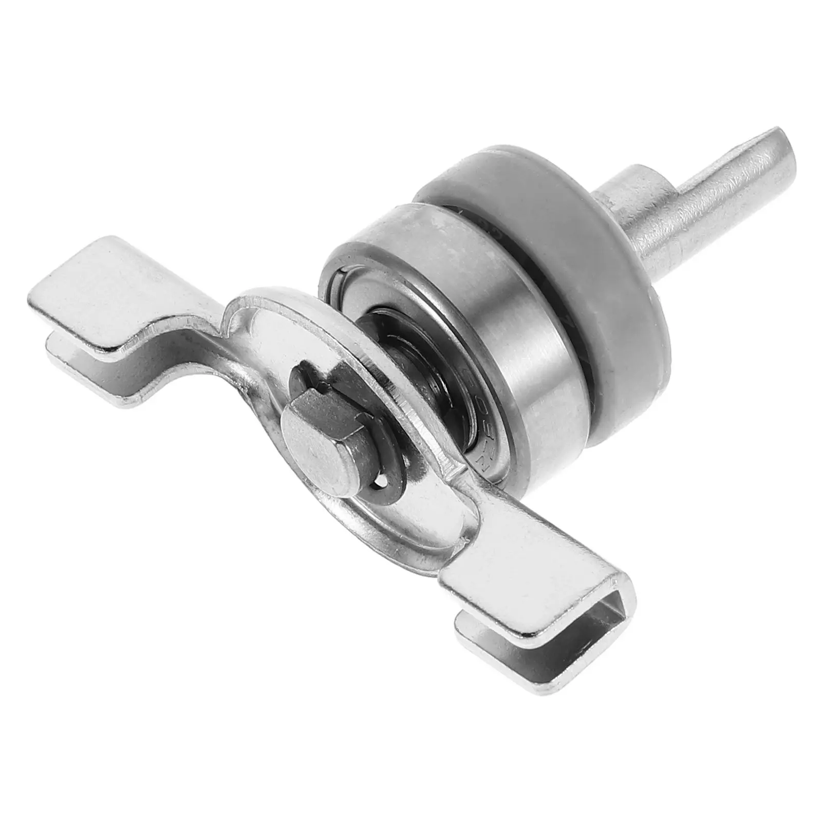 Stainless Steel Bread Maker Paddle for Dough, Eggs, Sauces – Durable Universal Kitchen Mixing Tool