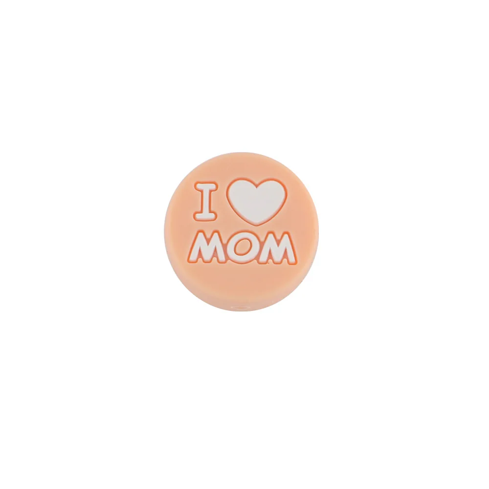10pcs Peach