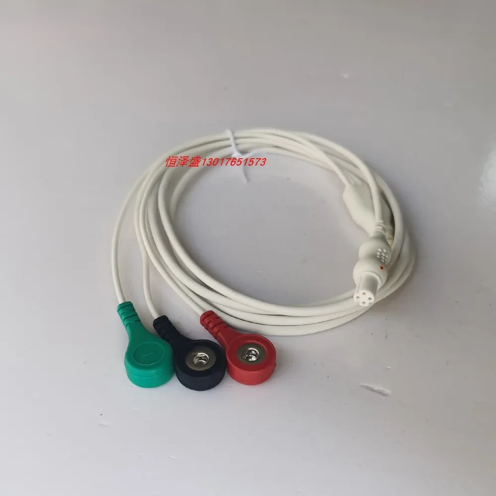 Feedback-Instrument MYONET-COM1,5 Meter lang