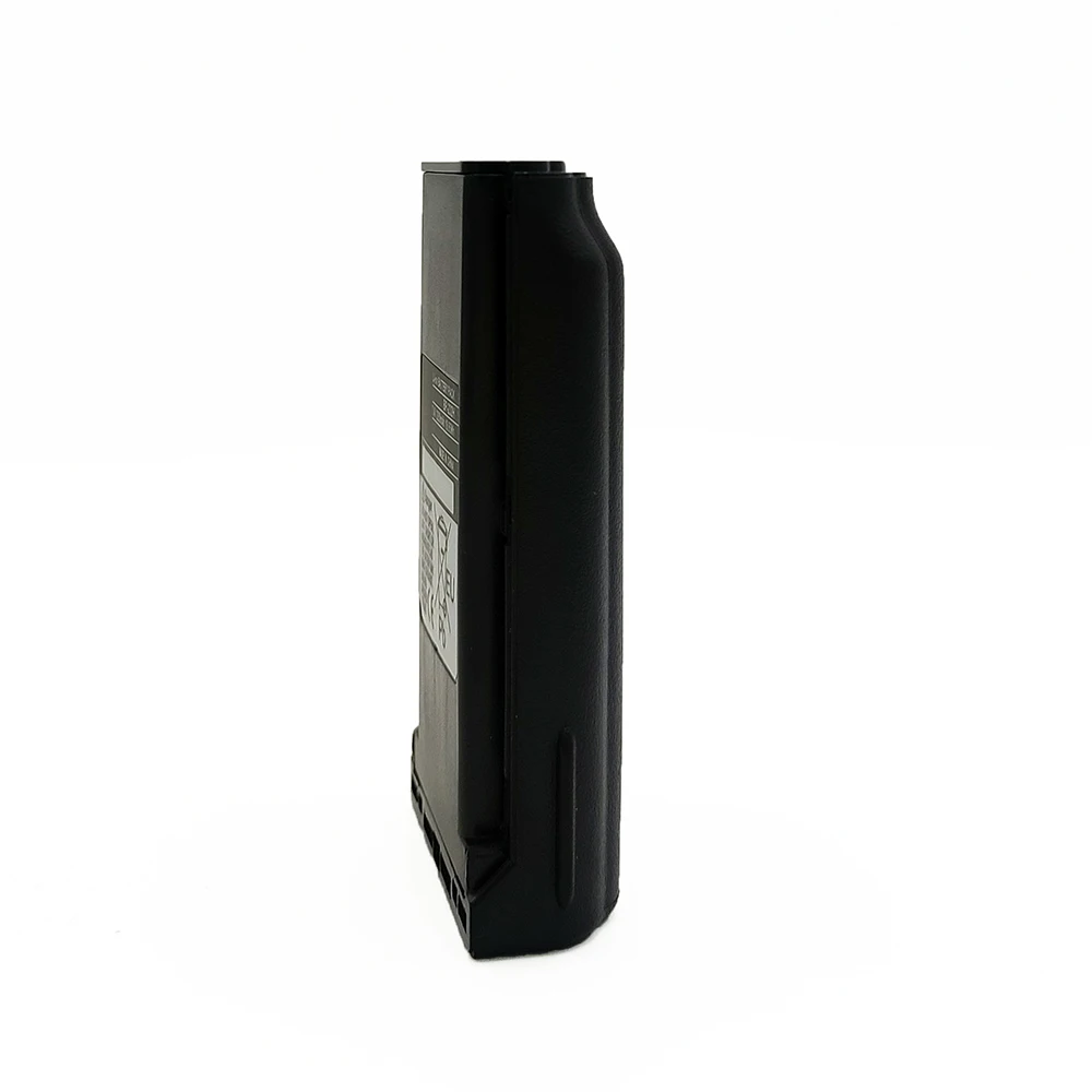 Replacement Battery Walkie Talkie BP-232H Compatible for IC-A14 IC-F15 IC-F16 IC-F24 IC-F25 IC-F26 IC-F33 Two-Way Radios
