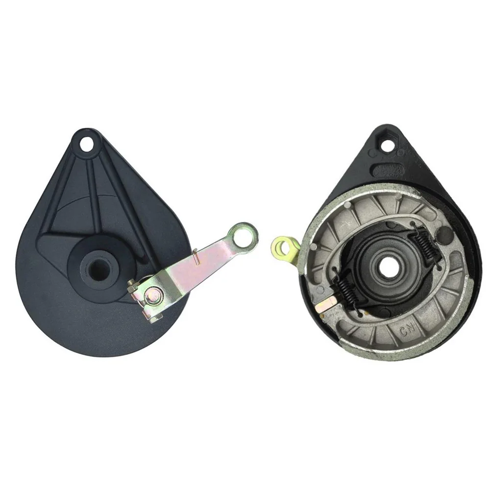 

14Mm Electric Brakes All Aluminum Bike Bicycle Replacement Durable Rustproof Long Life For Electric Brakes E bikes