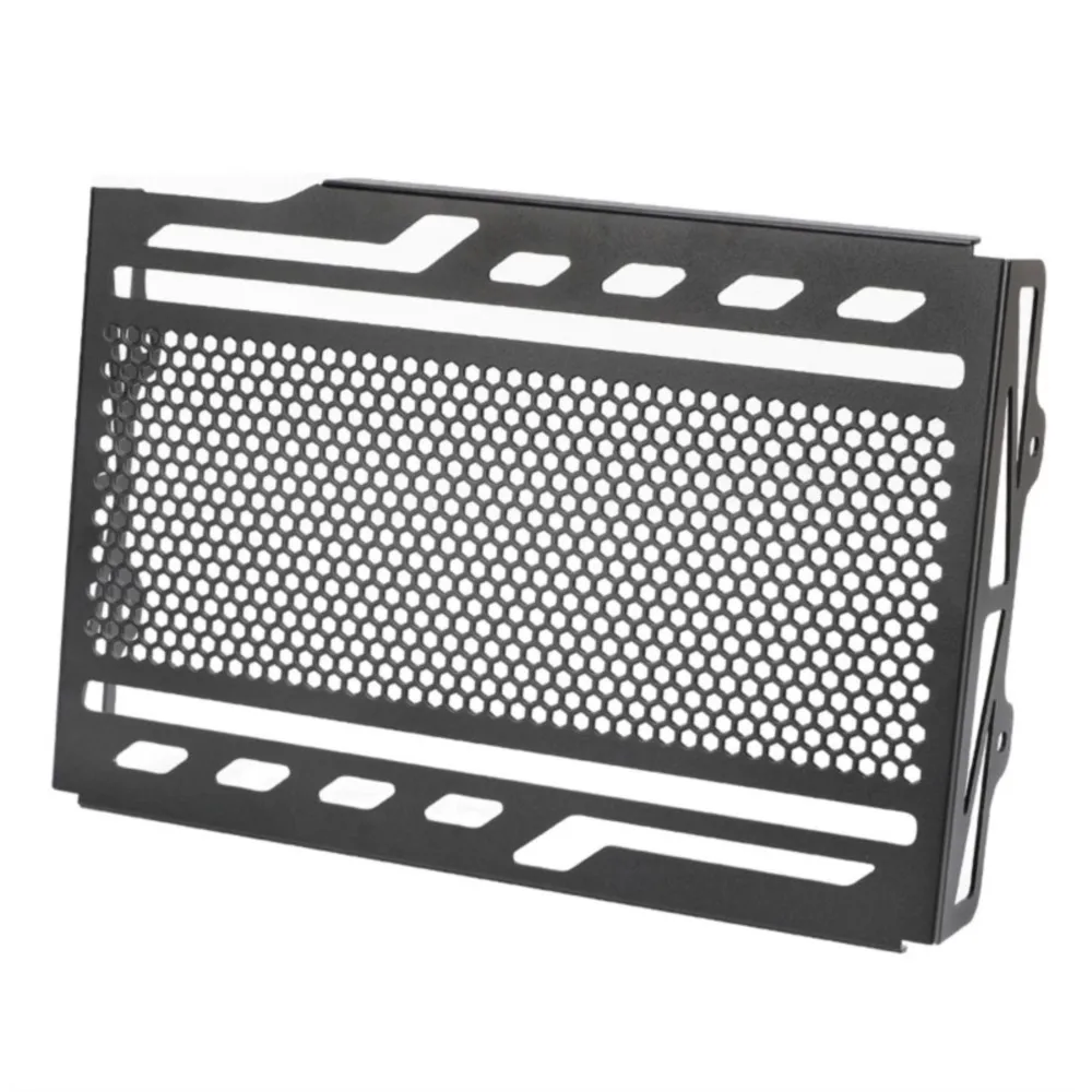 أجزاء الدراجات النارية لهوندا CMX المتمردين 500 2017-2024 CL500 CL 500 2023-2025 شبكة المبرد غطاء حماية حامي حماية خزان المياه