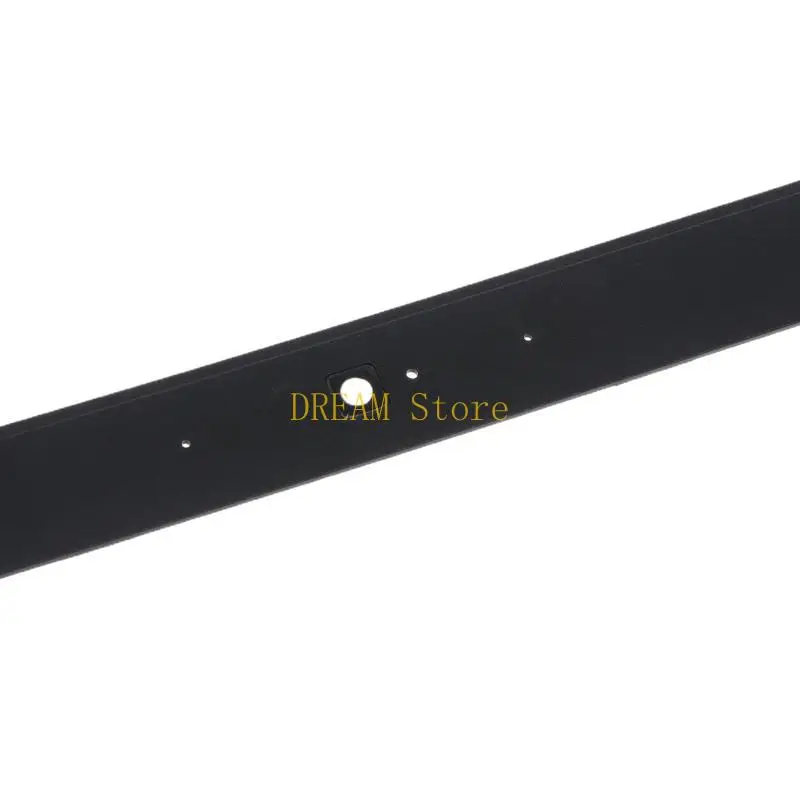 الأصلي الجديد LCD الغطاء الأمامي لخط العرض E5570 M3510 LCD الجبهة الكسوة أفضل بيع #3